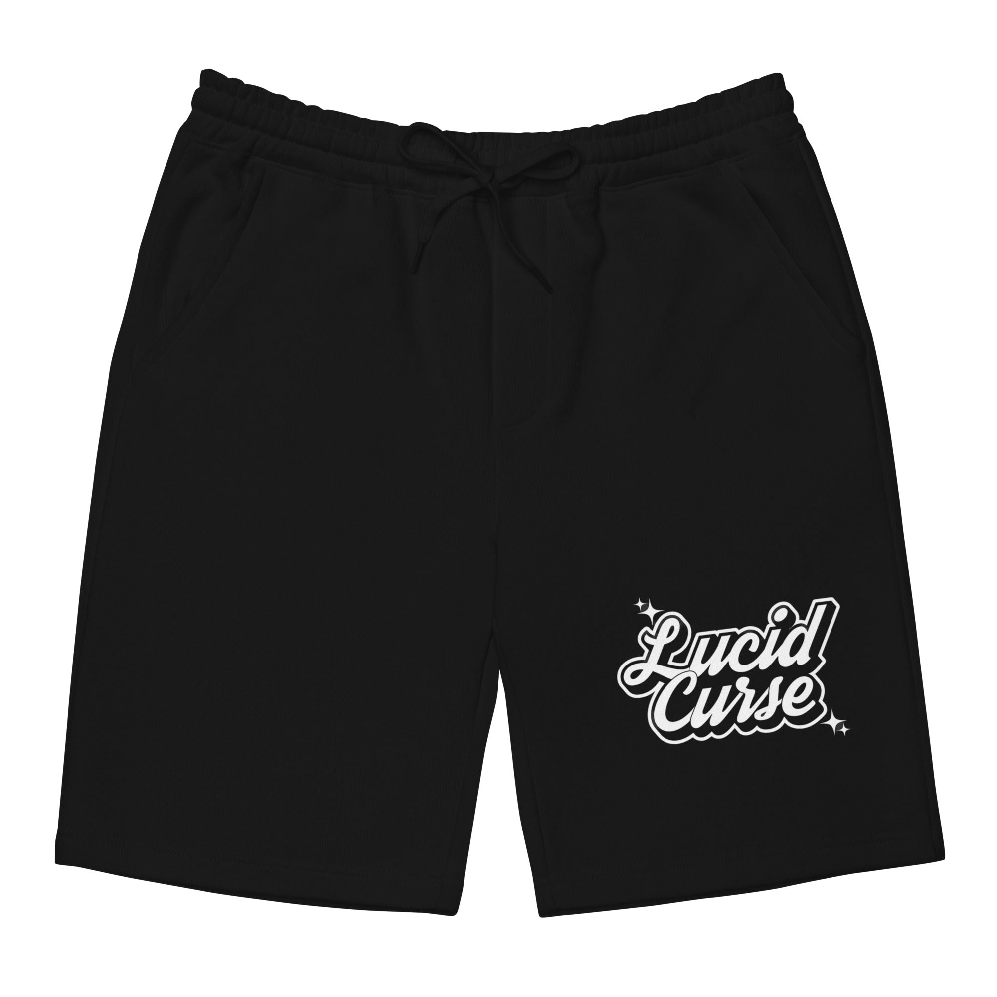 LC Classic Logo Shorts