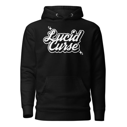 Lucid Curse Hoodie