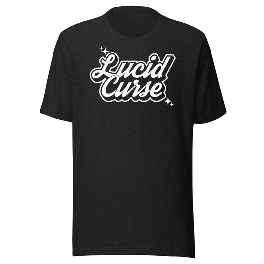 Lucid Curse Logo Shirt