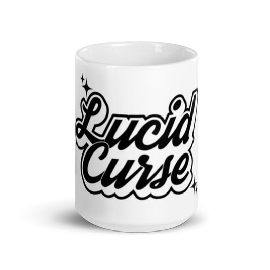 Lucid Curse Mug