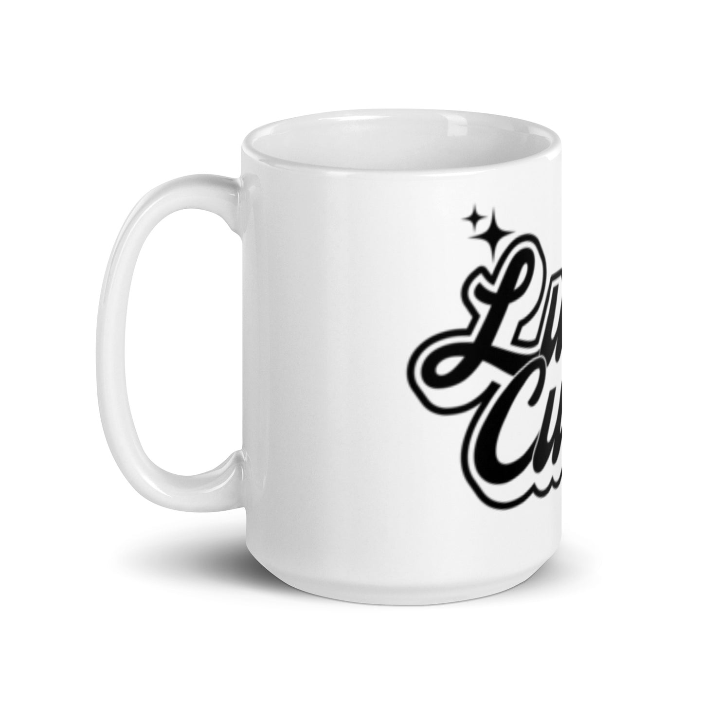 Lucid Curse Mug